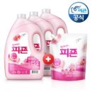 피죤 섬유유연제 피죤 3100ml x3개+2300ml 1개 13,700원 !! 이미지
