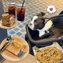 음악시간 호스텔 | 충북 제천 애견동반 카페, 레이크앤마운틴(월악산 유스호스텔 조식)