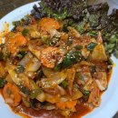 부산 하단 맛집 / 추억의 동아대 로컬 노포 술집 민속주막촌 꽃다지(Feat.배달가능)