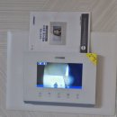 용원녹산열쇠 | 용원녹산열쇠 탱크 P6100-V 정맥인식 푸시풀 도어락 & 코맥스 CCV-70S 비디오폰 설치 후기