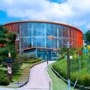 상주곶감공원 야외 이미지