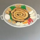 벽화식당 이미지