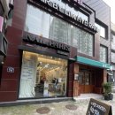 네일패리스 | 울산 삼산 네일 네일패리스 여름 패디 후기