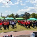 덕곡초등학교 한마음 체육대회 이미지