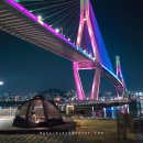 11650-16-38-13 | 영도마리노오토캠핑장 명당 38번 배달맛집추천 플렉스돔 캠핑후기