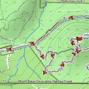 수요산행 4/12/2023 Cedar Butte-Olallie -Palouse to Cascades Trail Loop 이미지