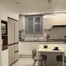 주안파크자이더플래티넘 | 당근인테리어 신현점 패브릭 - 주안파크자이더플래티넘 59a 24평 커튼/블라인드