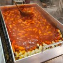 동심분식집 | 혜화역 대학로 맛집 동심떡볶이