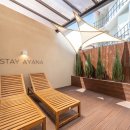 스테이아야나(STAY AYANA) 이미지