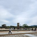 한국정비 | [경주여행] 경북 경주 1박 2일 5월 여행 코스 먹거리 추천 + 국가유산 방문코스여권 첨성대 스탬프(도장...