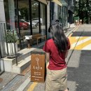 라라샵 목동점 | 등촌역 디저트 추천｜카페 라라에서 즐긴 휘낭시에 티라미수 솔직후기