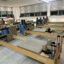 펀치레이디 & 필라테스 이미지