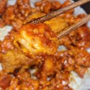 노브랜드강서발산역점 | 노브랜드 추천템 잡내없는 매콤달콤 닭강정 밀키트