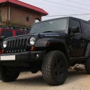 Jeep jk 랭글러 정비 - Front Axles Universal Joints(샤프트 십자베어링)교체 이미지