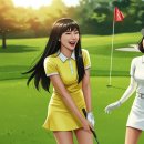 디아너스컨트리클럽 | 🏞 강동 디아너스CC, 이런 골퍼에게 추천드려요 💛