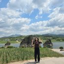 단양사랑주유소 | [충북 단양, 제천] 집순이의 단양, 제천 1박 2일 여유로운 추천코스 및 여행기록(1일차)(도담상봉, 구경...