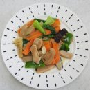 중식조리 기능사반 이미지