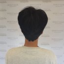 머시헤어 이미지