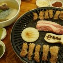 돌쇠네 식당 이미지