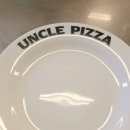 용산 피자 맛집 UNCLE PIZZA 솔직 리뷰 &amp; 메뉴 후기