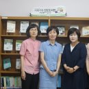 신탄진평생학습도서관 이미지