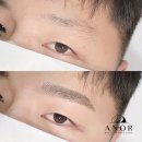 차밍데이 | 홍성 눈썹문신, 15분 거리 내포 ANOR에서 인생 눈썹 찾은 후기 🦁✨ 아노어 (구 차밍데이)