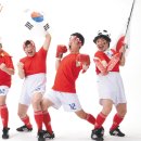 붉은악마 이미지