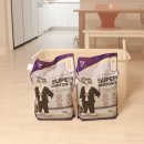 모래울화장실 | 고양이 모래 추천: 응고력 최고인 마이도미넌트