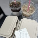 소브커피(sove coffee) | 가평 | 가평디저트, 과일산도맛집, 가평카페 카페소브 과일산도 배달후기