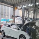 덕평 자동차정비 이미지