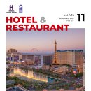 HOTEL & RESTAURANT 호텔앤레스토랑 2024.11 (월간) Local Networks 이미지