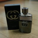 GUCCI GUILTY POUR HOMME Eau de Toilette 50ml(구찌 남성용 향수)새상품, 헤라 옴므블랙퍼펙트플루이드120ml 새상품, 이미지