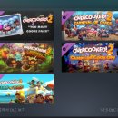 디코(D'CO) | [리뷰] Overcooked! 2 지옥의 주방 협동 게임 후기(+dlc)