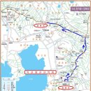 진해 천자봉(506m) 2.22(일)봉산산악회 예약하세요 이미지