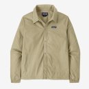 파타고니아(Patagonia) 올웨어 언라인드 재킷 실착 후기｜뉴네이비 L 착용핏·장단점 총정리