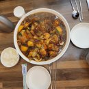 꼬끼요찜닭 이미지