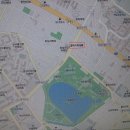 일왕삼거리 만석공원 이미지