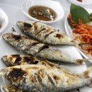 와온회식당