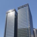 밀레니엄 빌딩 연합뉴스
