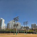 송정테니스장 | 부산 해운대 좌동테니스장 후기 대관 방법