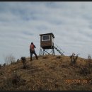 가제산 정상 이미지