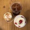 cafe page(카페 페이지) | [문정동 로데오거리 - 크림라떼, 빙수 맛집 &#39;카페 페이지&#39; CAFE PAGE]