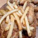 누나홀닭혁신점 | 충북혁신도시 치킨 맛집 퓨전 치킨이 맛있는 누구나 홀딱 반한 닭