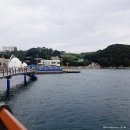1991 | [2박3일거제여행] 셋째 날, 학동흑진주몽돌해변 - 해금강테마박물관 - 바람의 언덕 #여행기록 #여름휴가...