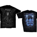 Undertaker Face Glow T-shirt 이미지