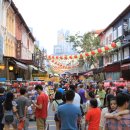 차이나타운 이미지