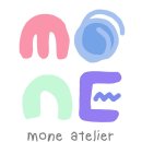모네아뜨리에미술교습소