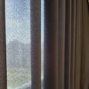 비산대교 앞 | 안양 비산동 오피스텔 커튼 블라인드 설치 후기(비산월드메르디앙)