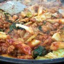 춘천호반닭갈비 이미지