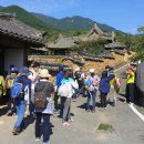 박경리 토지길 이미지